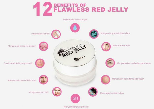 manfaat red jelly