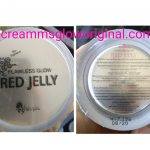 Mencegah Penuaan Dini Dengan Red Jelly Ms Glow Produk Praktis dan Alami Dengan Banyak Manfaat