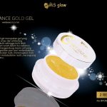 Perbedaan Red Jelly dan Radiance Gold Gel Ms Glow Cantik Skincare