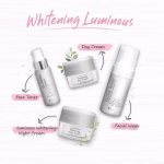 Review Paket Whitening Luminous Ms Glow Manfaat, Kandungan, dan Harga